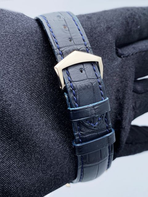 Patek Philippe World Time 5130G-001 Image 5